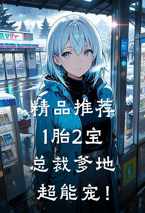 精品推荐1胎2宝：总裁爹地超能宠！