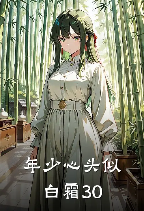 年少心头似白霜30