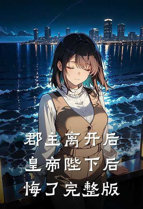 郡主离开后，皇帝陛下后悔了完整版