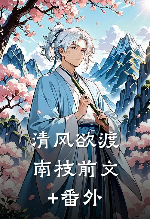 清风欲渡南枝前文+番外