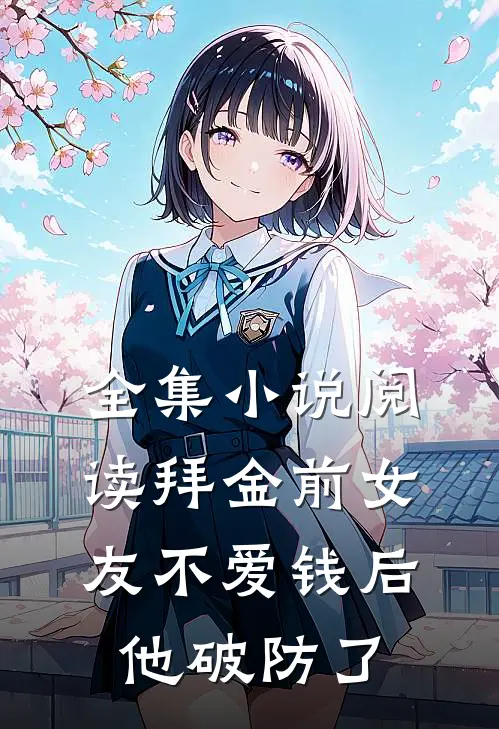 全集小说阅读拜金前女友不爱钱后，他破防了