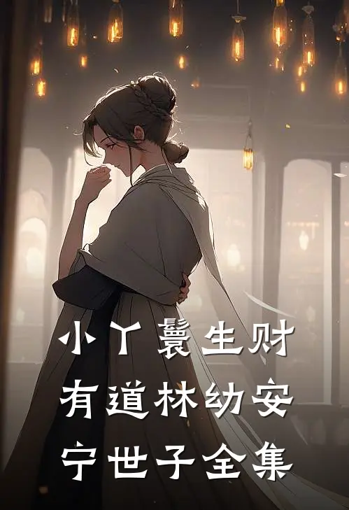小丫鬟生财有道林幼安宁世子全集