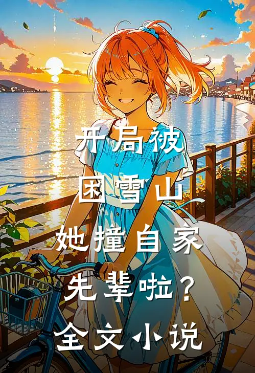开局被困雪山，她撞自家先辈啦？全文小说