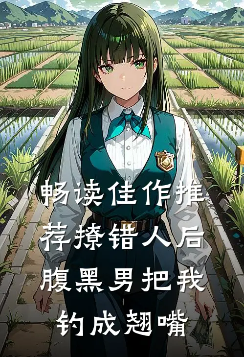 畅读佳作推荐撩错人后，腹黑男把我钓成翘嘴