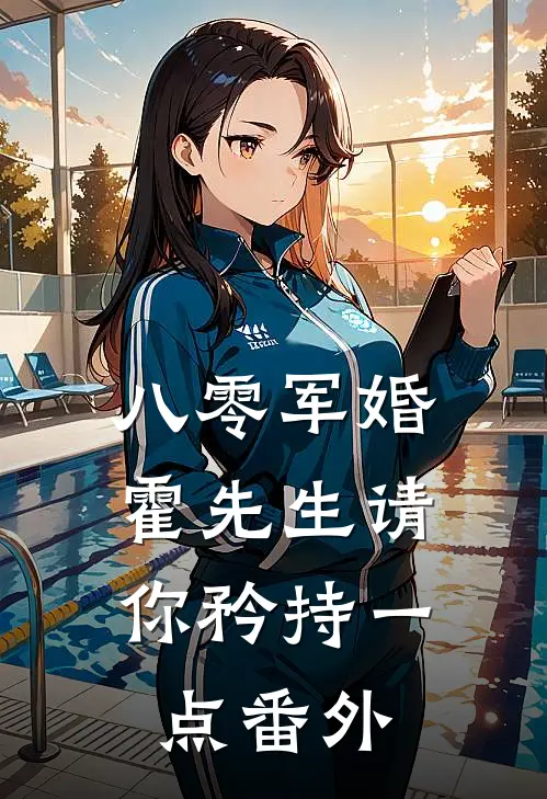 八零军婚，霍先生请你矜持一点番外