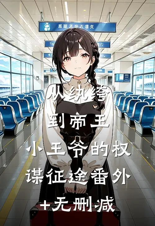 从纨绔到帝王：小王爷的权谋征途番外+无删减