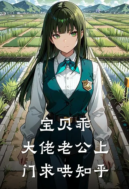 宝贝乖，大佬老公上门求哄知乎