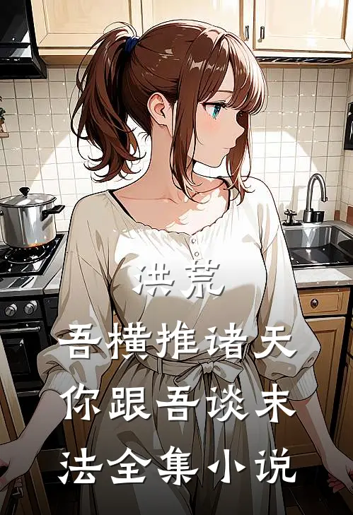 洪荒，吾横推诸天你跟吾谈末法全集小说