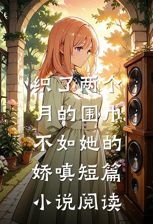 织了两个月的围巾，不如她的娇嗔短篇小说阅读