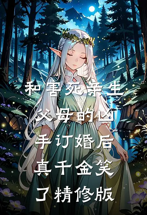 和害死亲生父母的凶手订婚后，真千金笑了精修版