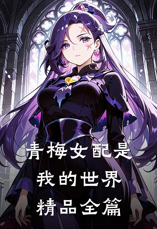 青梅女配是我的世界精品全篇