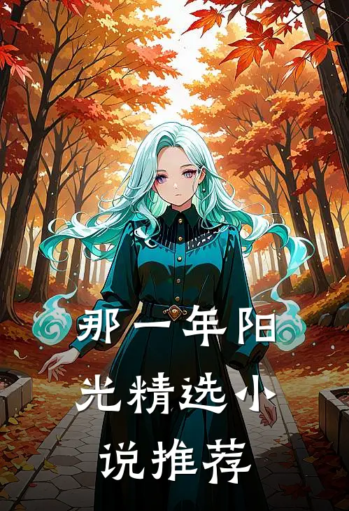 那一年阳光精选小说推荐