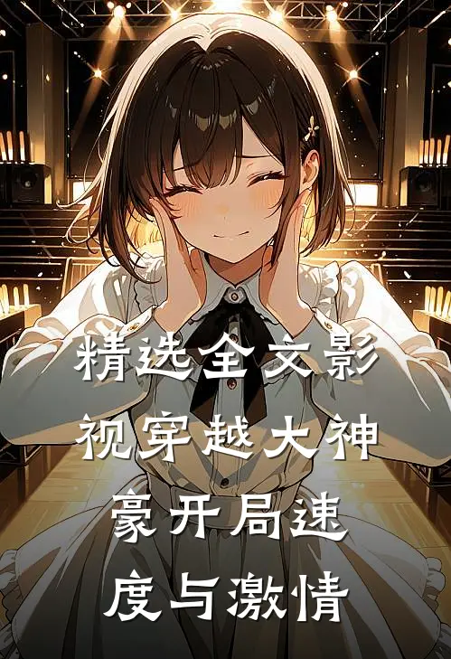 精选全文影视穿越大神豪开局速度与激情