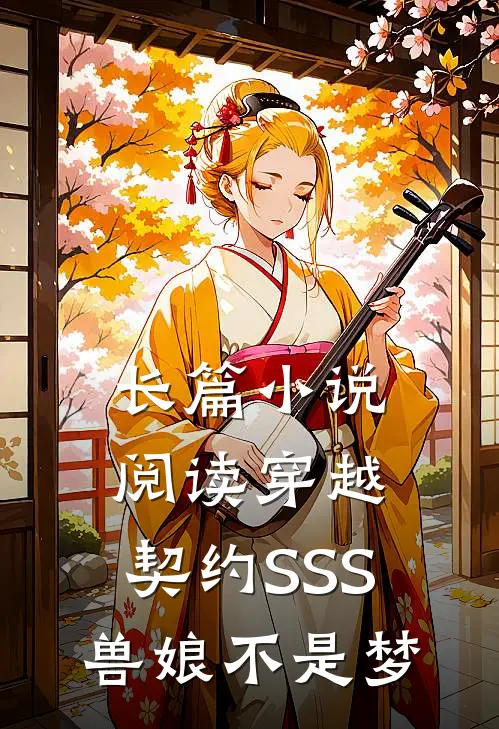 长篇小说阅读穿越：契约SSS兽娘不是梦