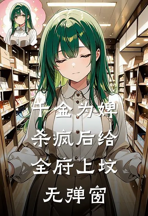 千金为婢，杀疯后给全府上坟无弹窗
