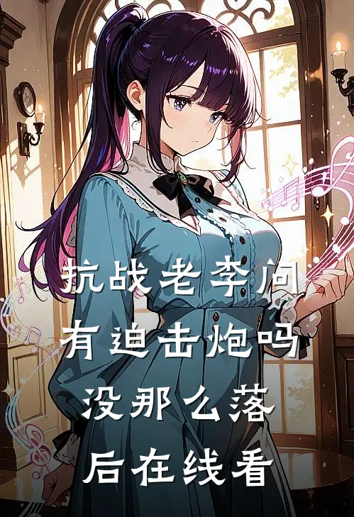 抗战老李问有迫击炮吗没那么落后在线看