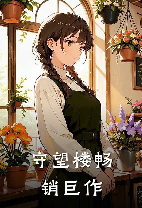 守望楼畅销巨作