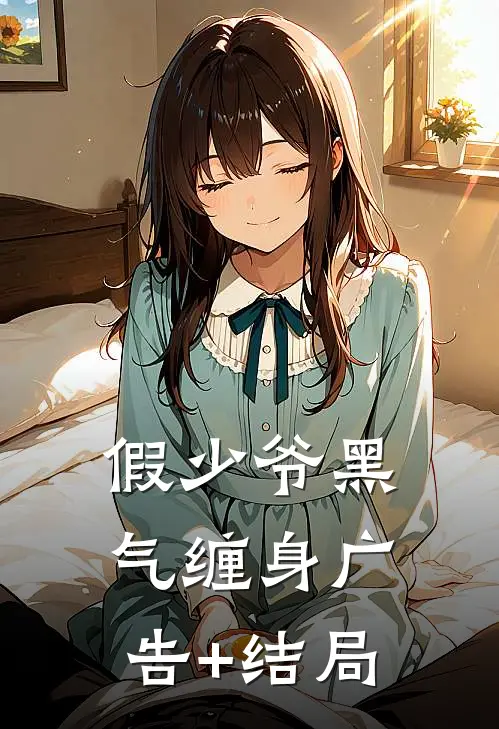 假少爷黑气缠身广告+结局