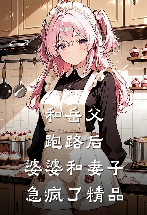 和岳父跑路后，婆婆和妻子急疯了精品