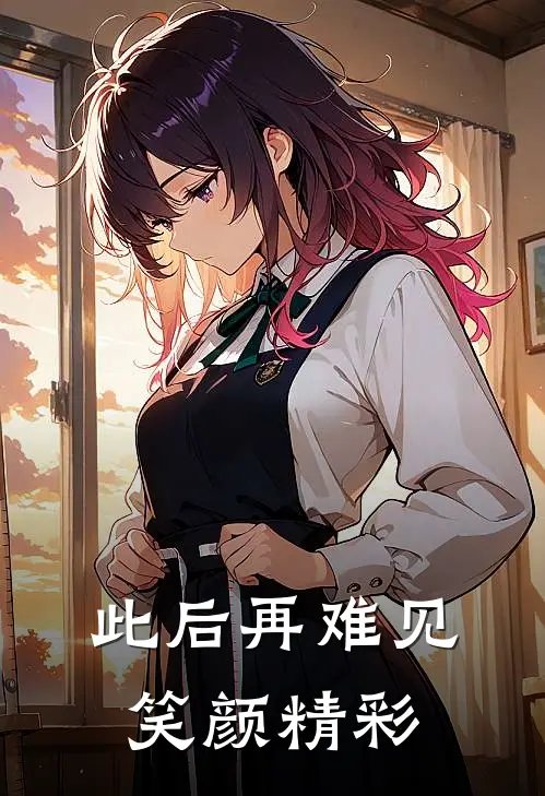 此后再难见笑颜精彩