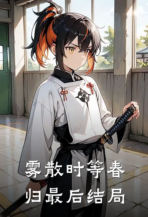 雾散时等春归最后结局