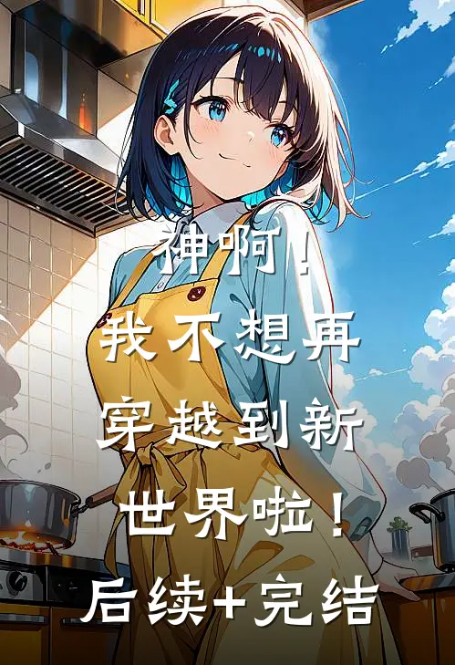 神啊！我不想再穿越到新世界啦！后续+完结