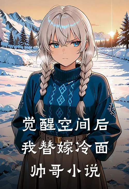 觉醒空间后我替嫁冷面帅哥小说