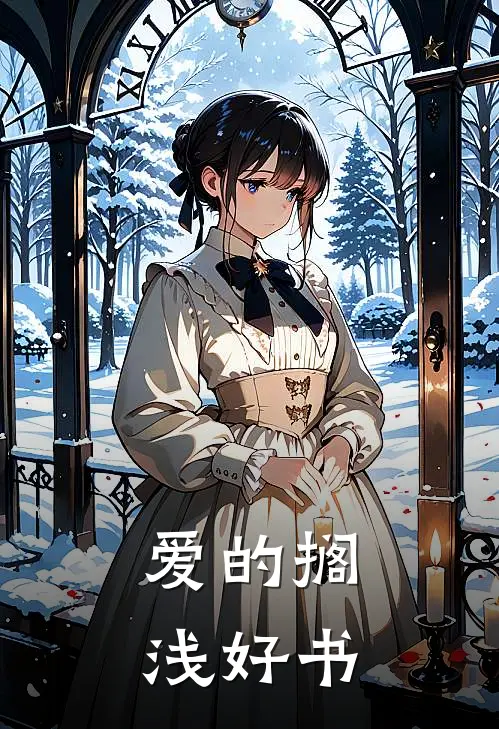 爱的搁浅好书
