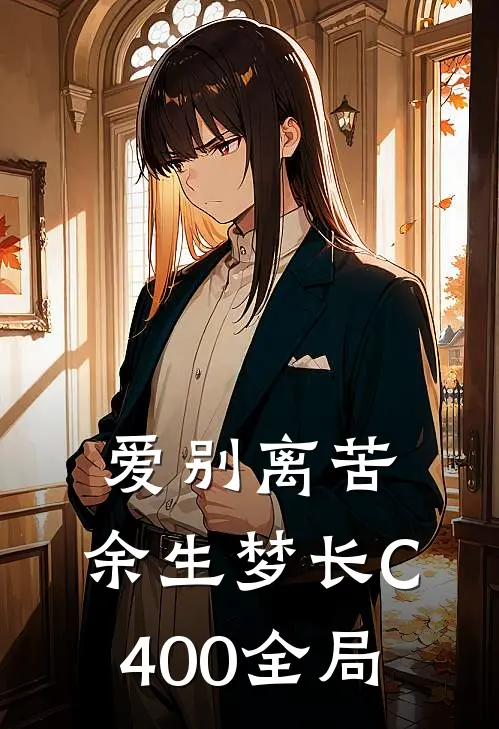 爱别离苦，余生梦长C400全局