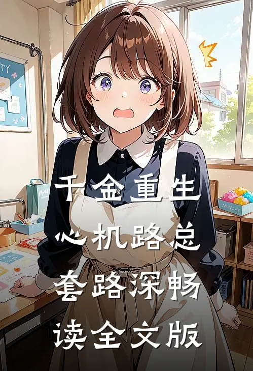 千金重生，心机路总套路深畅读全文版