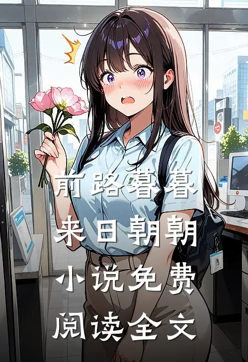 前路暮暮，来日朝朝小说免费阅读全文
