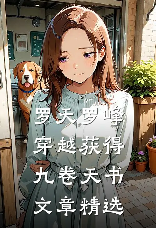 罗天罗峰穿越获得九卷天书文章精选