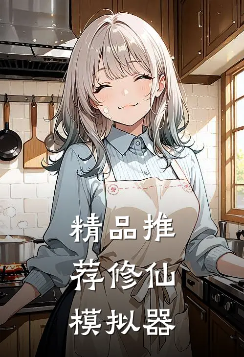 精品推荐修仙：模拟器