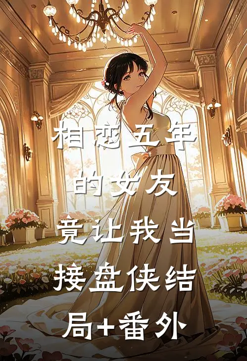 相恋五年的女友，竟让我当接盘侠结局+番外