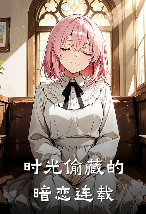 时光偷藏的暗恋连载