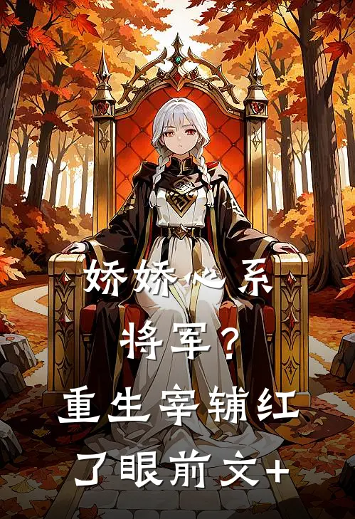 娇娇心系将军？重生宰辅红了眼前文+