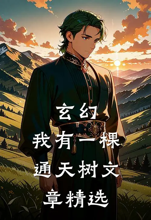 玄幻：我有一棵通天树文章精选