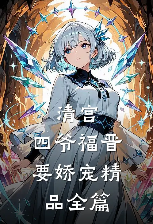 清宫：四爷福晋要娇宠精品全篇