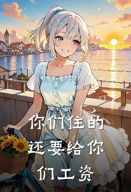 你们住的还要给你们工资