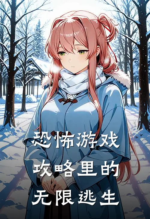 恐怖游戏攻略里的无限逃生