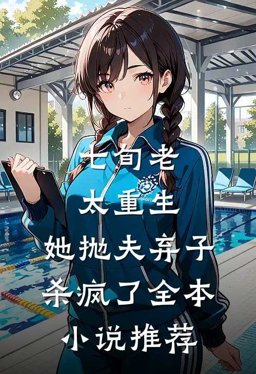 七旬老太重生，她抛夫弃子杀疯了全本小说推荐