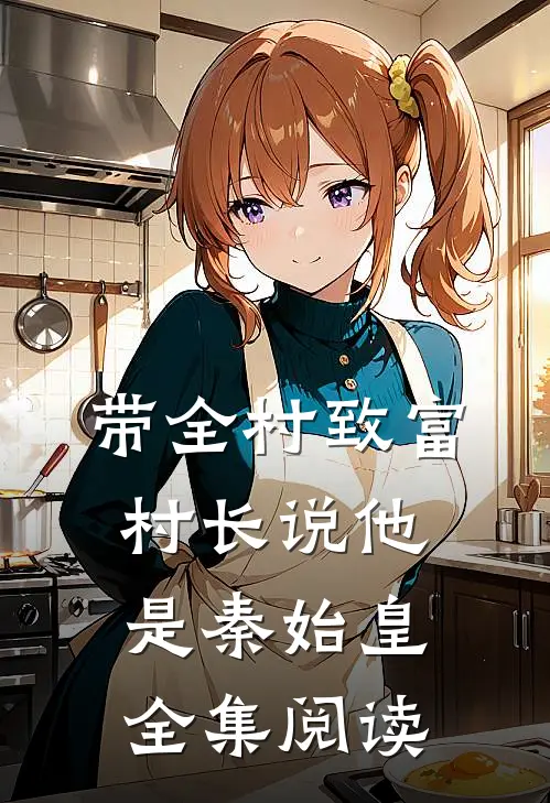 带全村致富，村长说他是秦始皇全集阅读