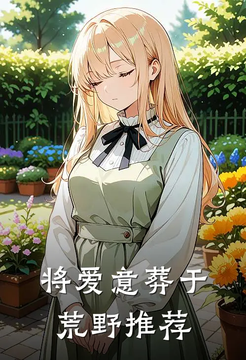 将爱意葬于荒野推荐
