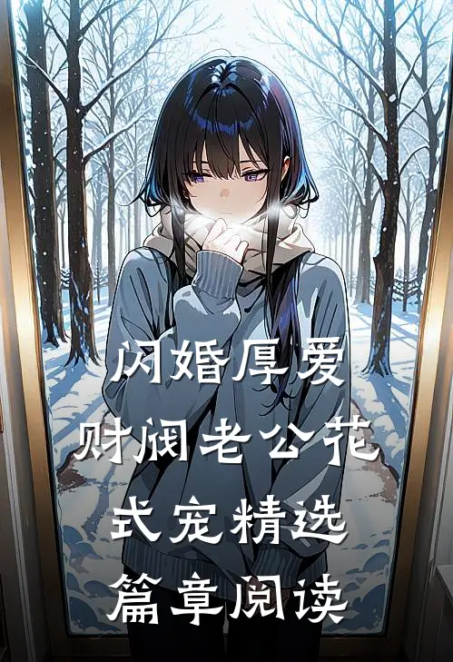 闪婚厚爱：财阀老公花式宠精选篇章阅读