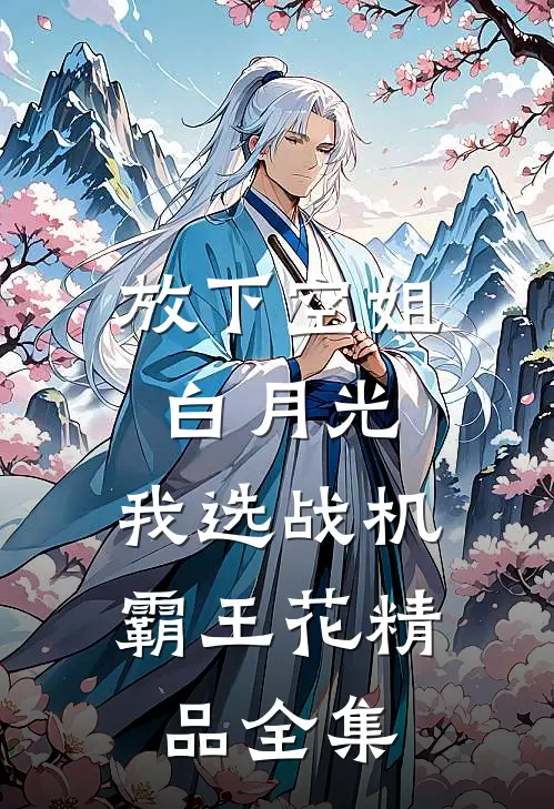 放下空姐白月光，我选战机霸王花精品全集