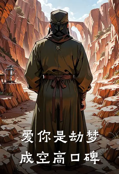 爱你是劫梦成空高口碑