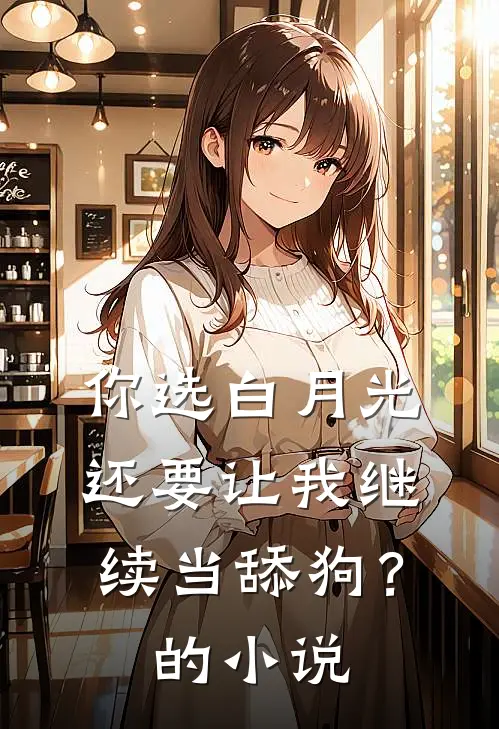 你选白月光，还要让我继续当舔狗？的小说