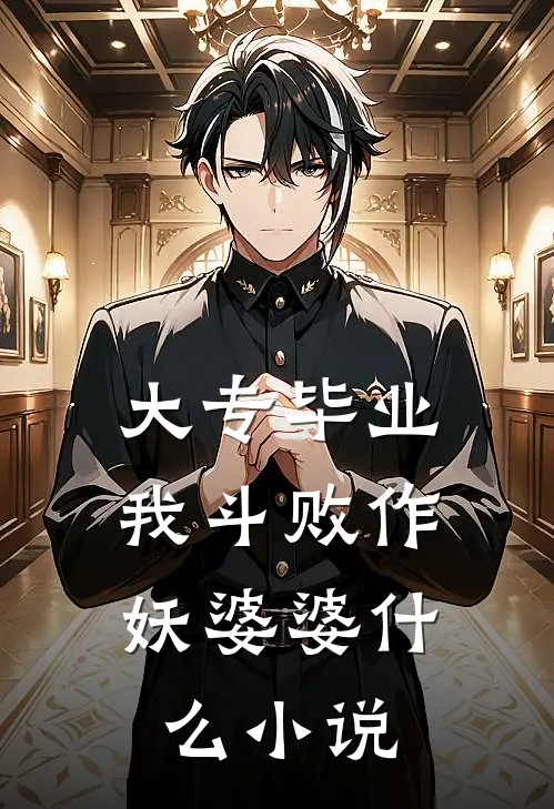 大专毕业，我斗败作妖婆婆什么小说