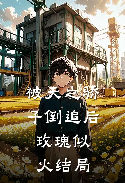 被天之骄子倒追后，玫瑰似火结局