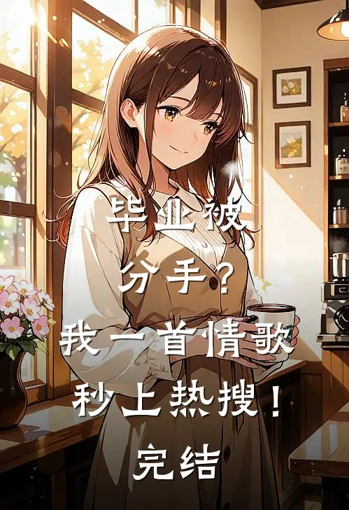 毕业被分手？我一首情歌秒上热搜！完结